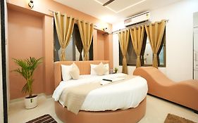 Elysia By Thl-Near Westend Mall Aundh
